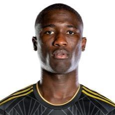 Mamadou Mbacke
