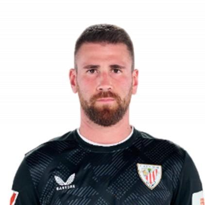 Unai Simón