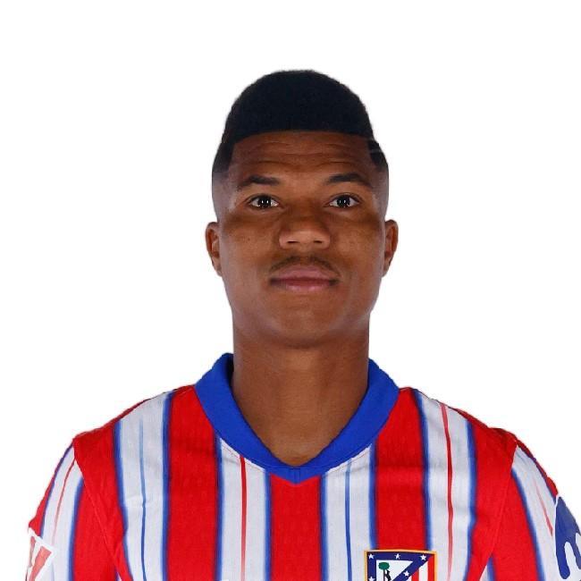 Reinildo Mandava