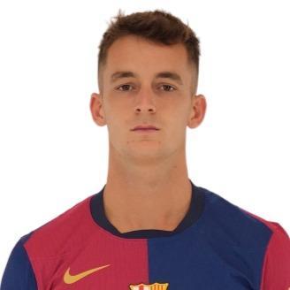 Marc Casadó