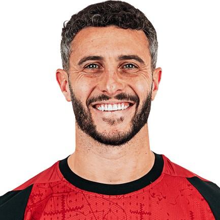 Mario Hermoso