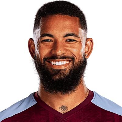 Douglas Luiz