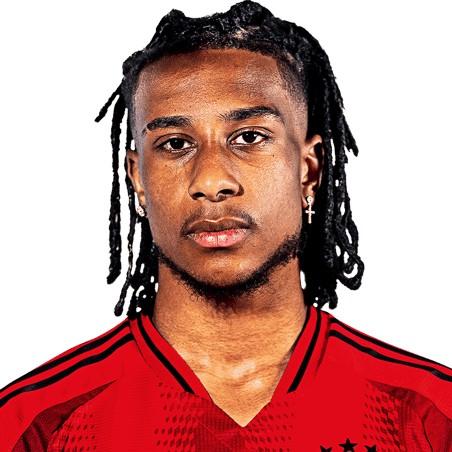 Michael Olise