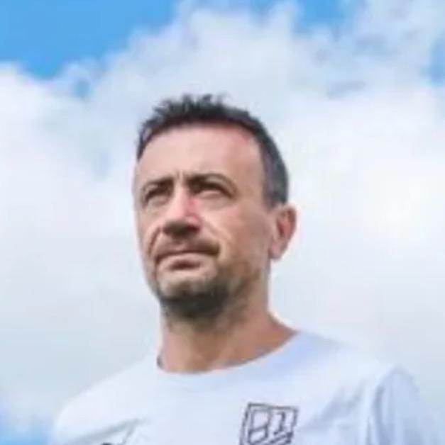 BALLARANI FAUSTO