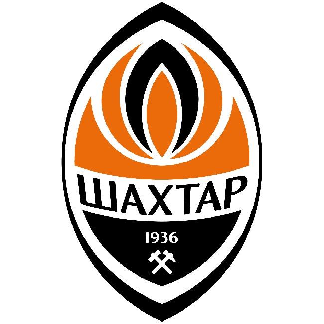 Shaktar Donetsk