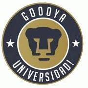 Pumas Mogi