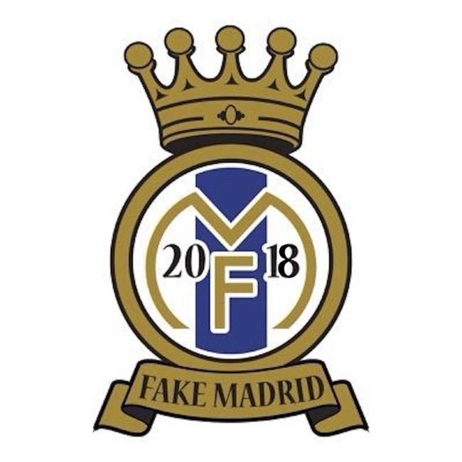 Fake Madrid FC