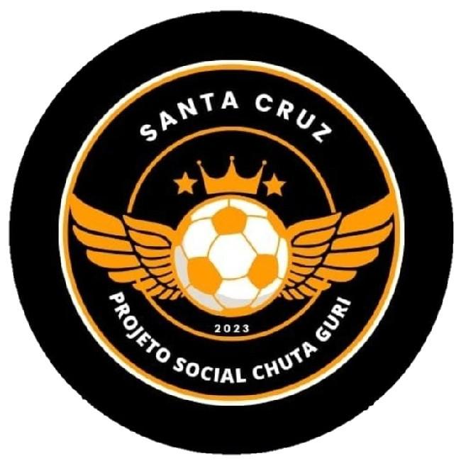 PROJETO SOCIAL CHUTA GURI