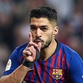 SUAREZ