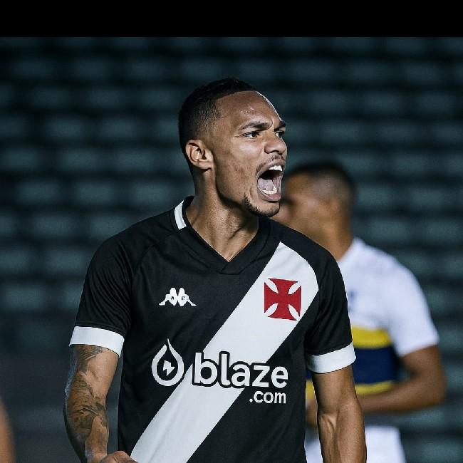 LUIZ FERNANDO