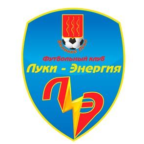 ФК «Луки - Энергия»