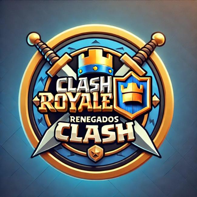 RENEGADOS CLASH