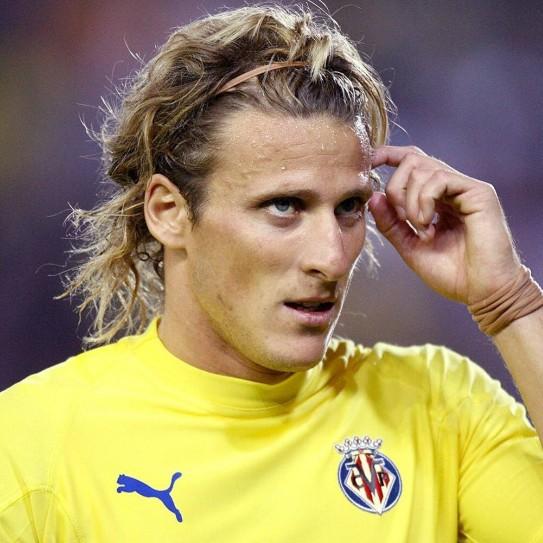 Diego Forlán