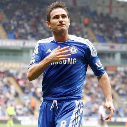 Frank Lampard