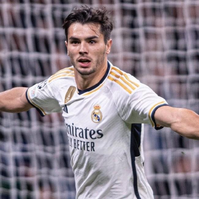 Brahim Diaz