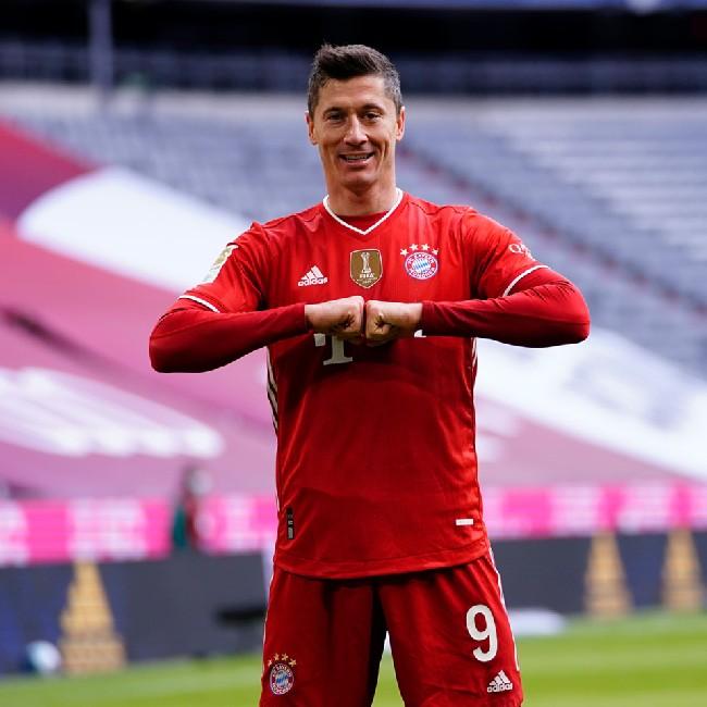 Robert Lewandowski