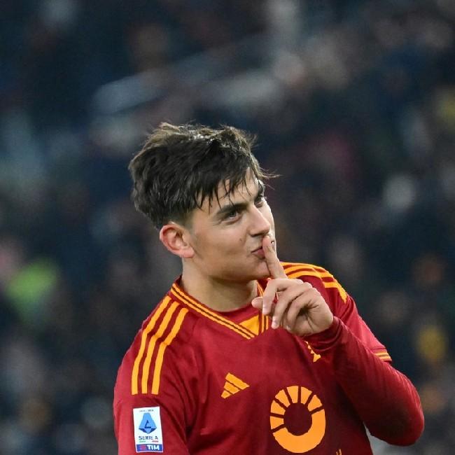 Paulo Dybala