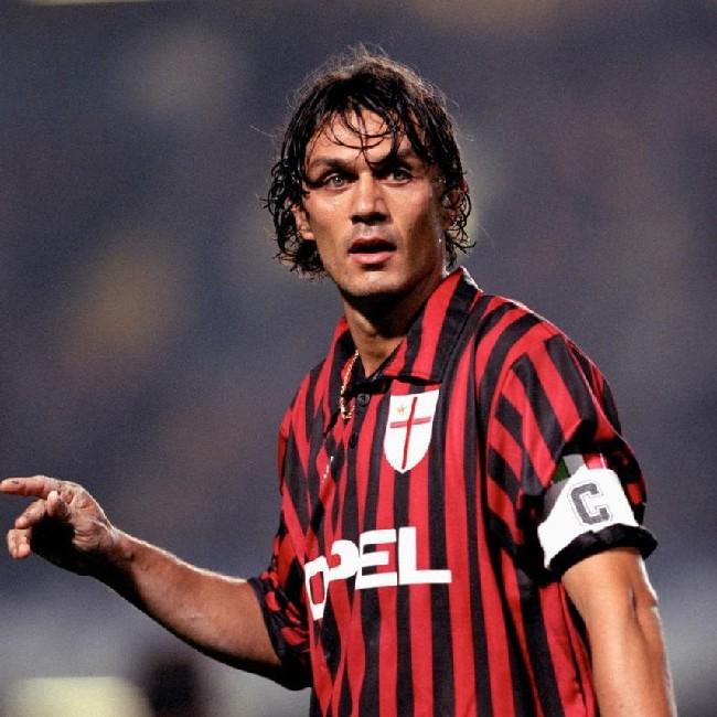 Paolo Maldini