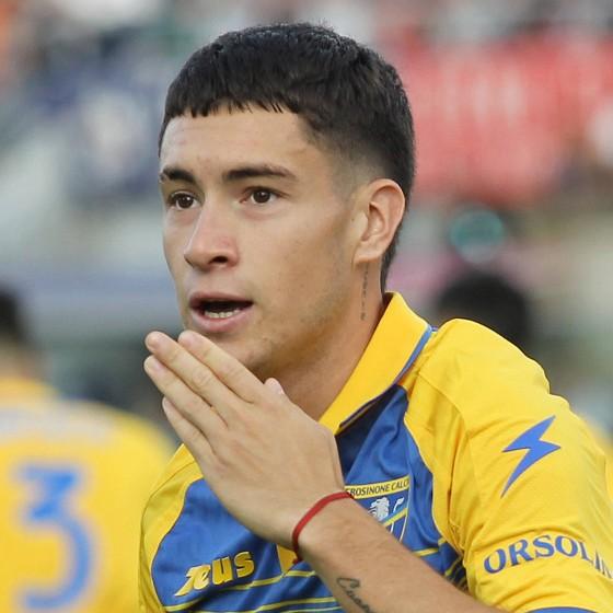 Matias Soulé