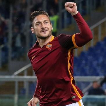 Francesco Totti
