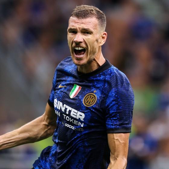 Dzeko