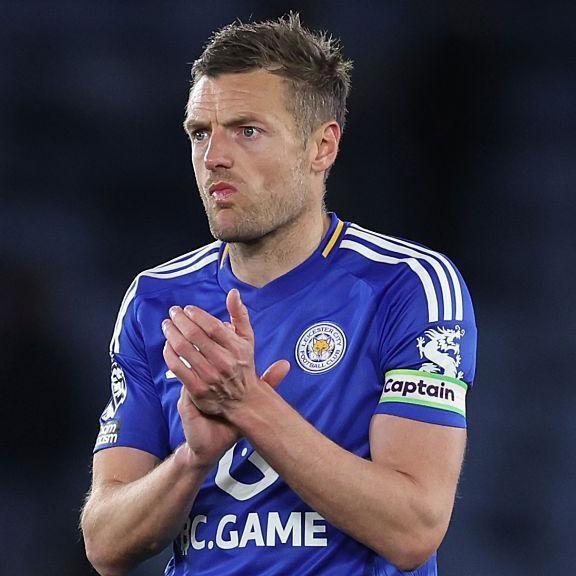 Jamie Vardy