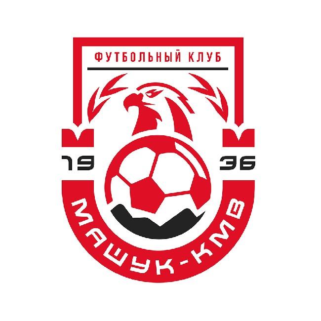 ФК «Машук-КМВ»