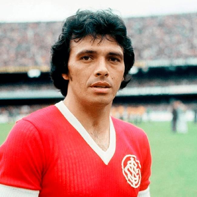Elias Figueroa