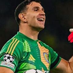 Emiliano Martinez