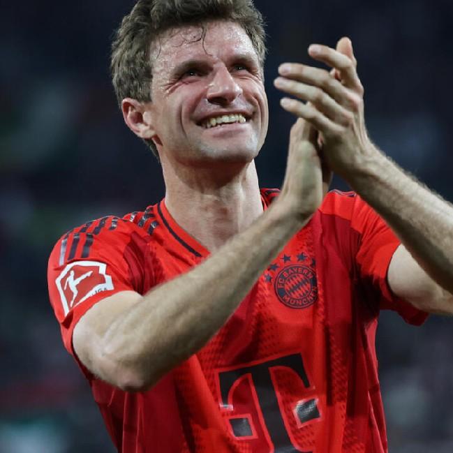 Thomas Müller