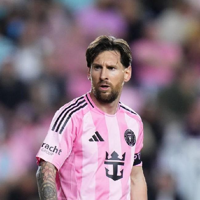 MESSI
