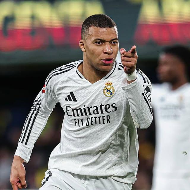 MBAPPE