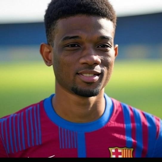 Amad Diallo