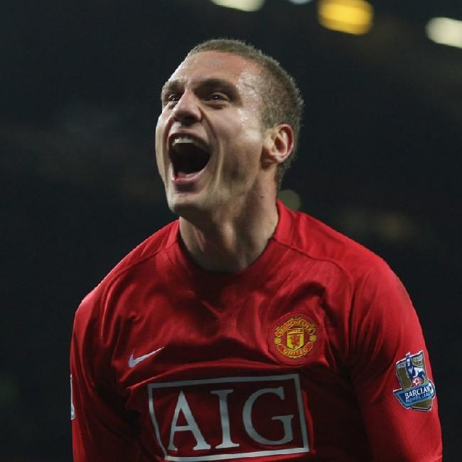 Nemanja Vidić