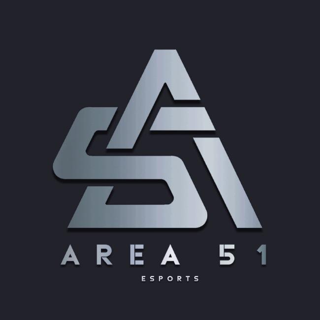 AREA 51 ESPORTS