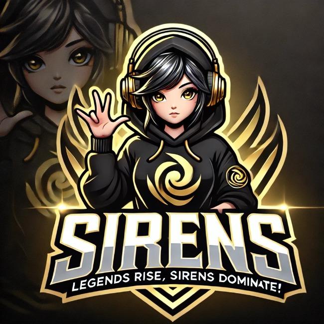 THE SIRENS
