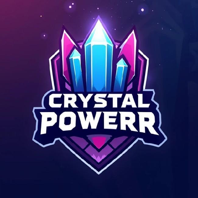 Crystal Powerr