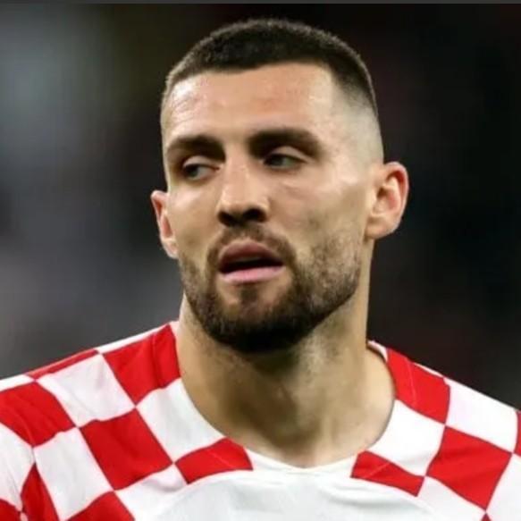 Mateo Kovacić