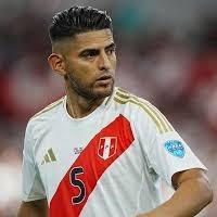 Charles Zambrano