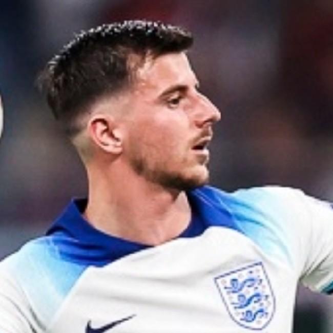 Mason Mount
