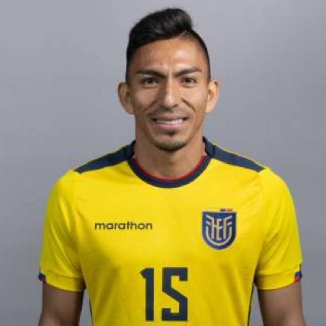 Ángel Mena