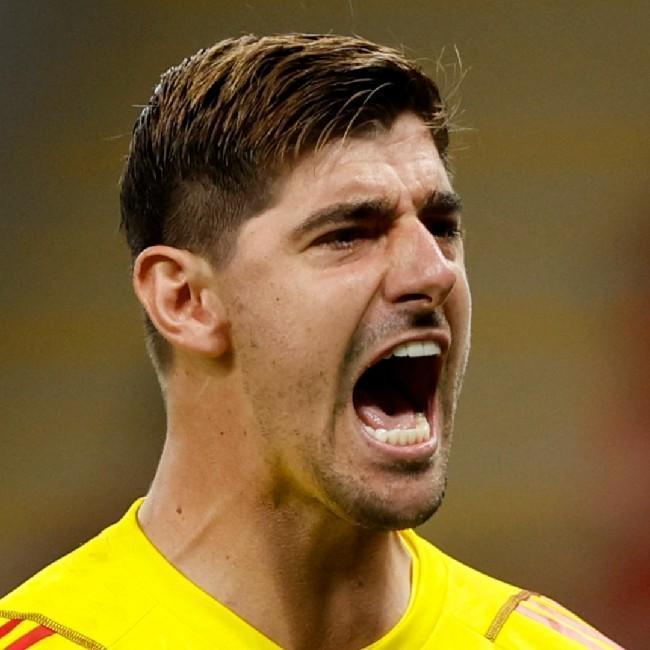 Thibaut Courtois
