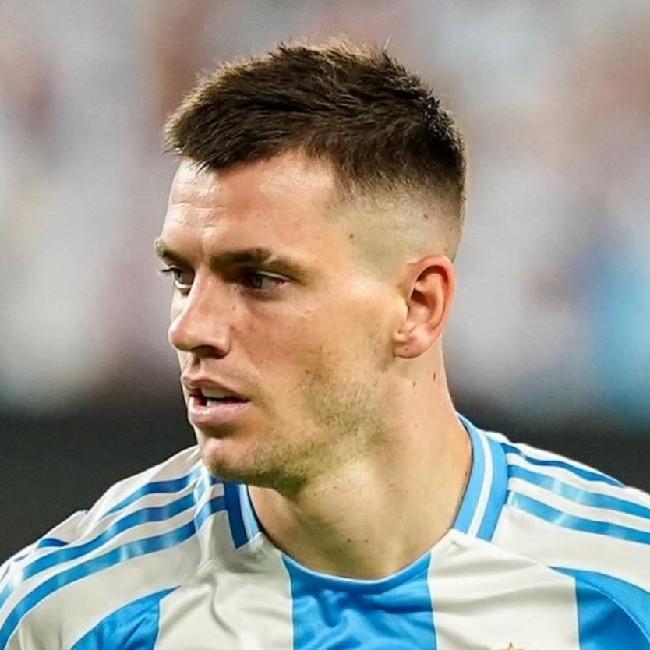 Giovani Lo Celso