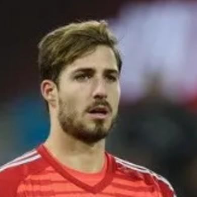 Kevin Trapp