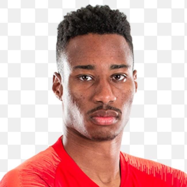 Mark-Anthony Kaye
