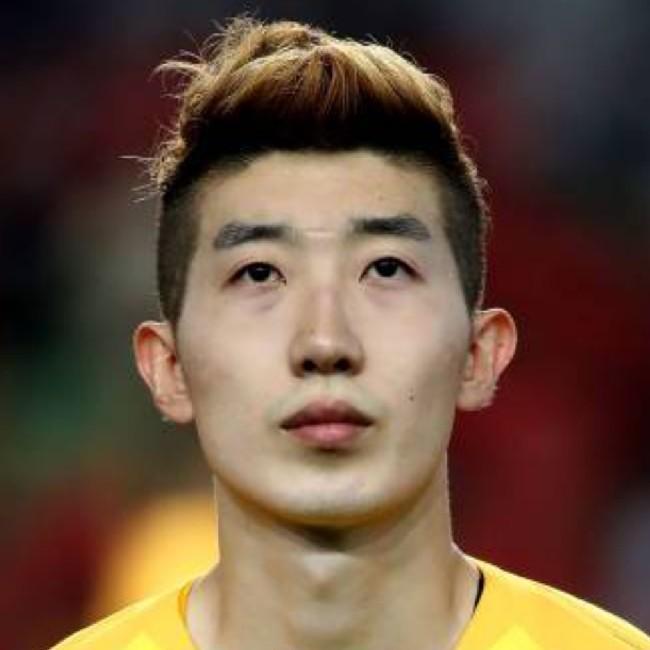 Hyeon-Woo Jo