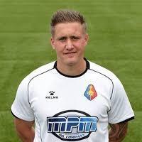 Kevin van Essen