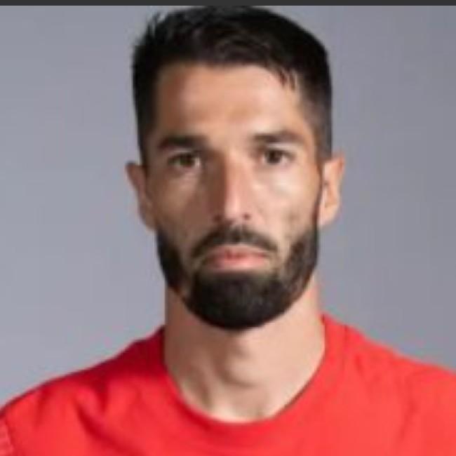 Steven Vitória