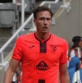 Kieran Dowell