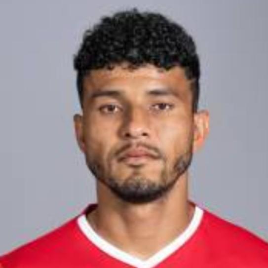 Johan Venegas